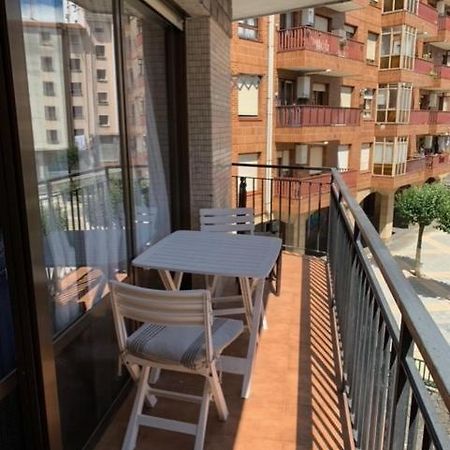 ビルバオApartamento Con Garaje Opcional Con 2 Banos Cerca Ayuntamientoアパートメント エクステリア 写真