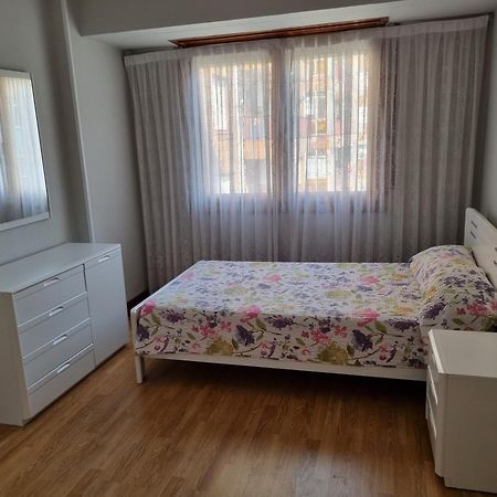 ビルバオApartamento Con Garaje Opcional Con 2 Banos Cerca Ayuntamientoアパートメント エクステリア 写真