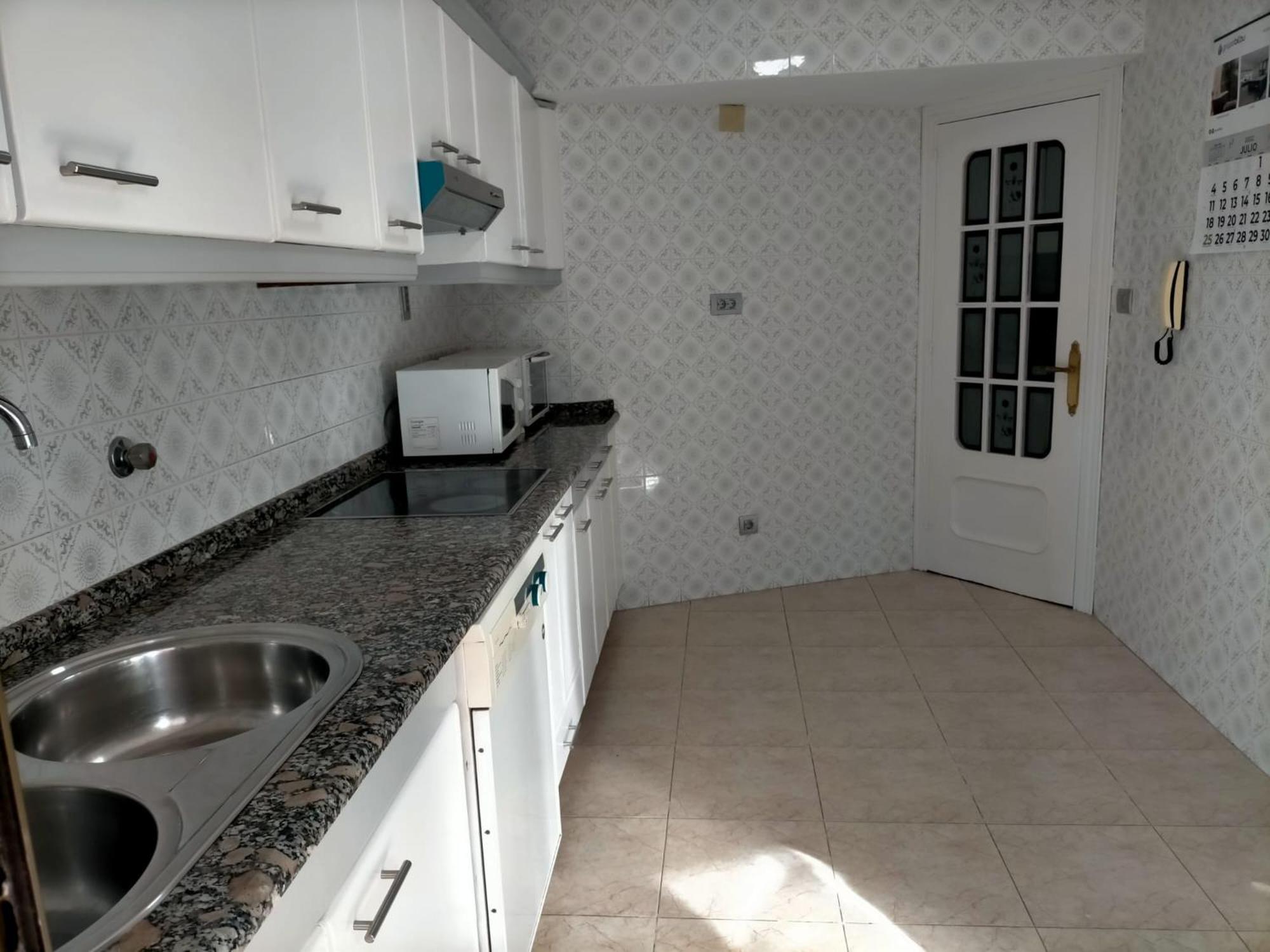 ビルバオApartamento Con Garaje Opcional Con 2 Banos Cerca Ayuntamientoアパートメント エクステリア 写真