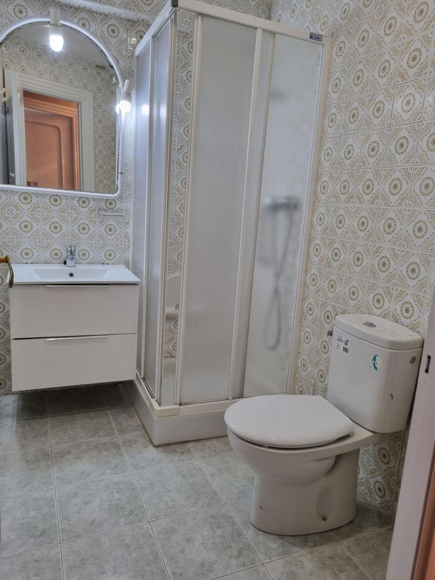 ビルバオApartamento Con Garaje Opcional Con 2 Banos Cerca Ayuntamientoアパートメント エクステリア 写真